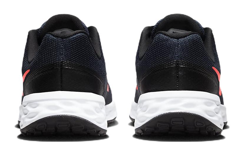 (Youth) Nike Revolution 6 'Blue Orange' 圖 5