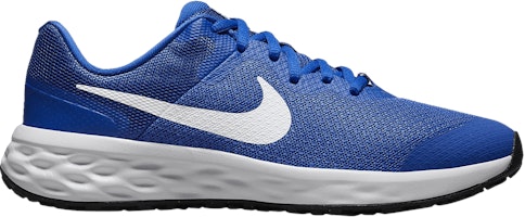 (Youth) Nike Revolution 6 'Game Royal' DD1096-411 (Youth) Nike Revolution 6 'Game Royal' DD1096-411