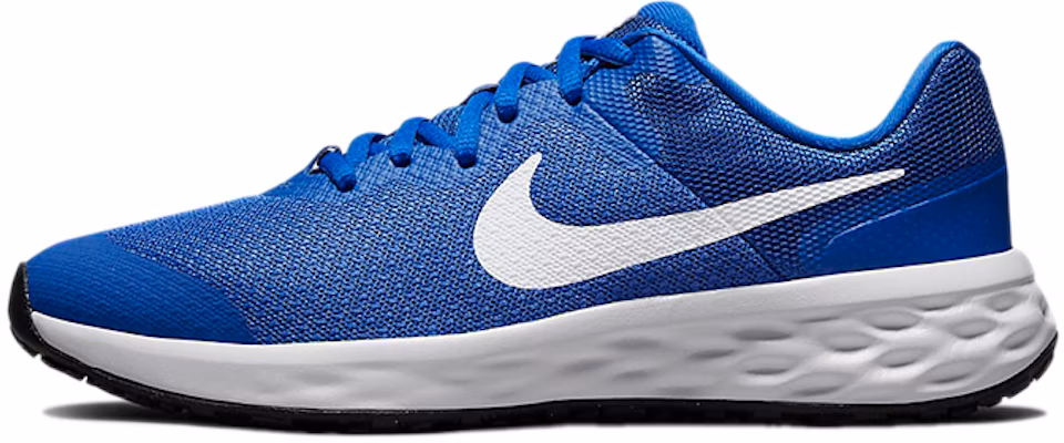 (JR) 耐克革命6代 '皇家蓝' DD1096-411 Buy (JR) 耐克革命6代 '皇家蓝' DD1096-411