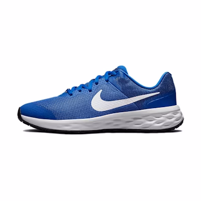 (Youth) Nike Revolution 6 'Game Royal'