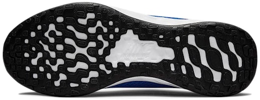 (JR) 耐克革命6代 '皇家蓝' DD1096-411 Details for (JR) 耐克革命6代 '皇家蓝' DD1096-411