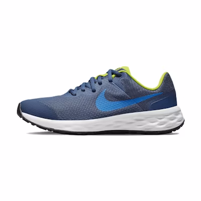 (Youth) Nike Revolution 6 'Mystic Navy'