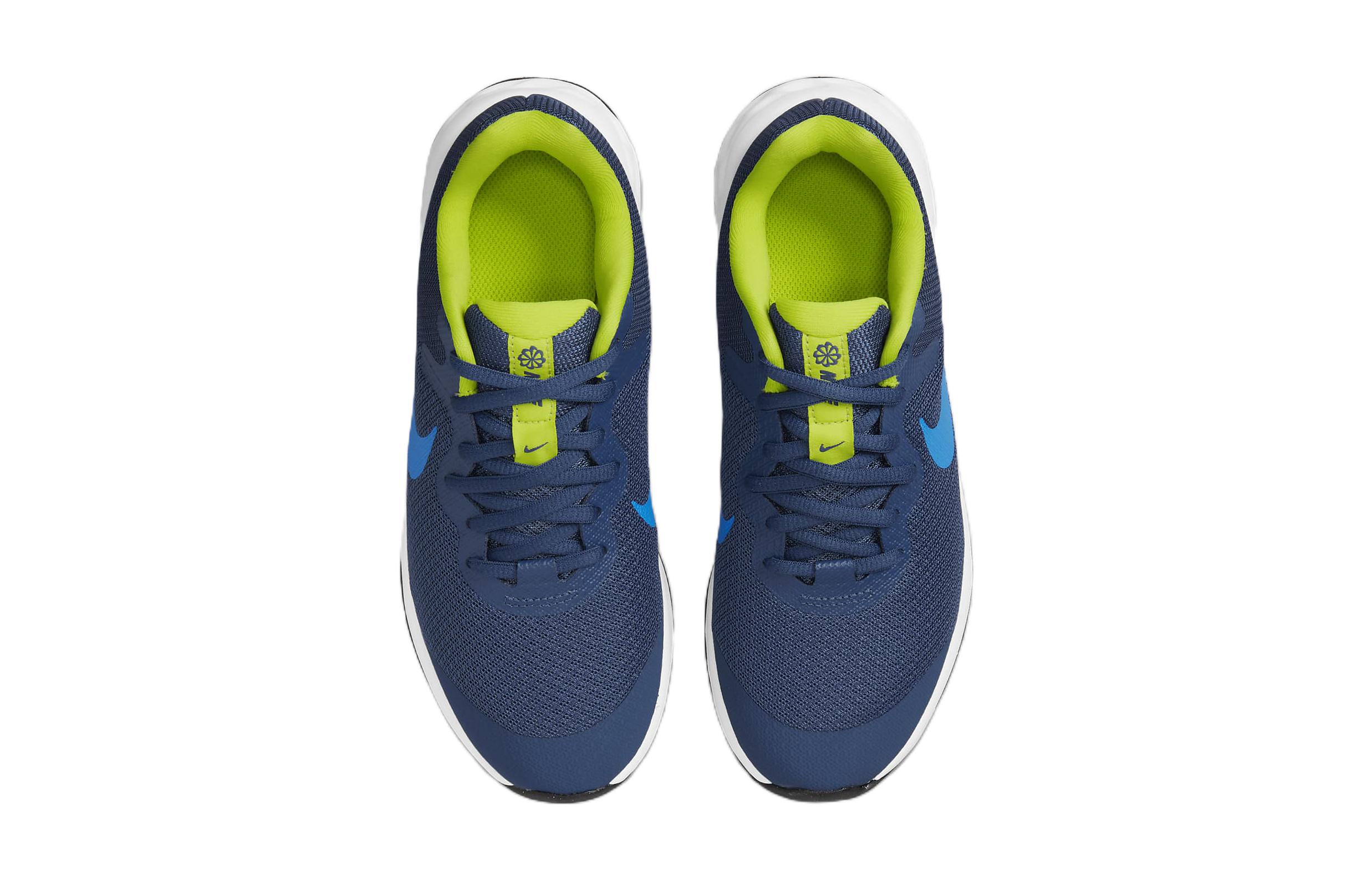 (Youth) Nike Revolution 6 'Mystic Navy' 圖 4