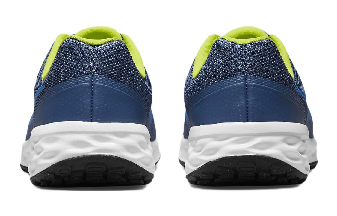 (Youth) Nike Revolution 6 'Mystic Navy' 圖 5