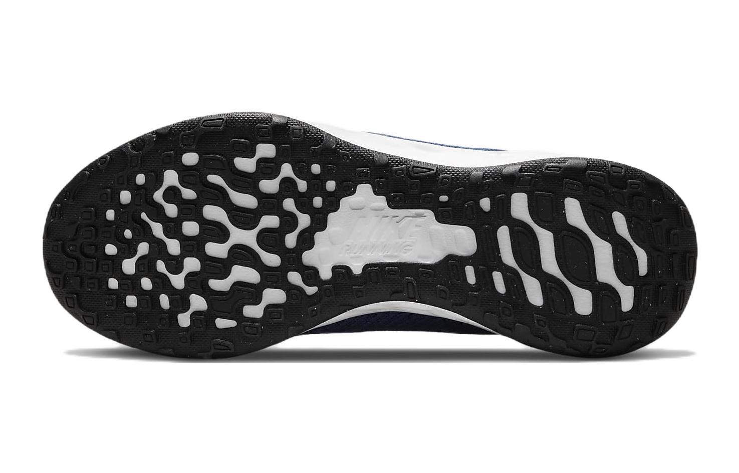 (Youth) Nike Revolution 6 'Mystic Navy' 圖 6