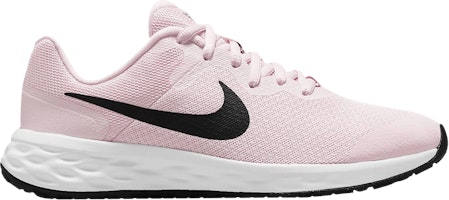 (Youth) Nike Revolution 6 'Pink Foam' DD1096-608 (Youth) Nike Revolution 6 'Pink Foam' DD1096-608