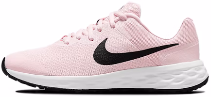 (Youth) Nike Revolution 6 'Pink Foam' DD1096-608 (Youth) Nike Revolution 6 'Pink Foam' DD1096-608