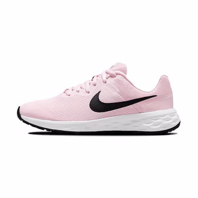 (Youth) Nike Revolution 6 'Pink Foam'