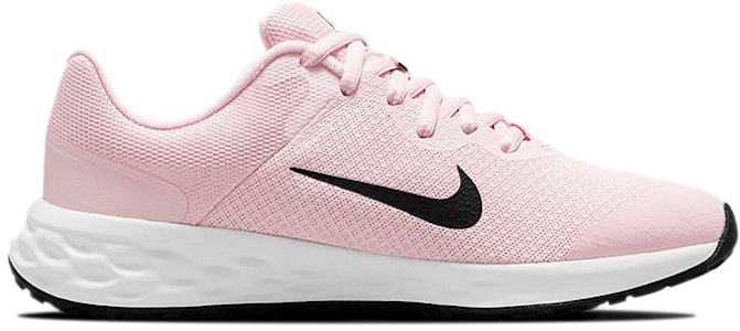 (JR) ナイキ レボリューション 6 ピンクフォーム DD1096-608 Order (JR) ナイキ レボリューション 6 ピンクフォーム DD1096-608