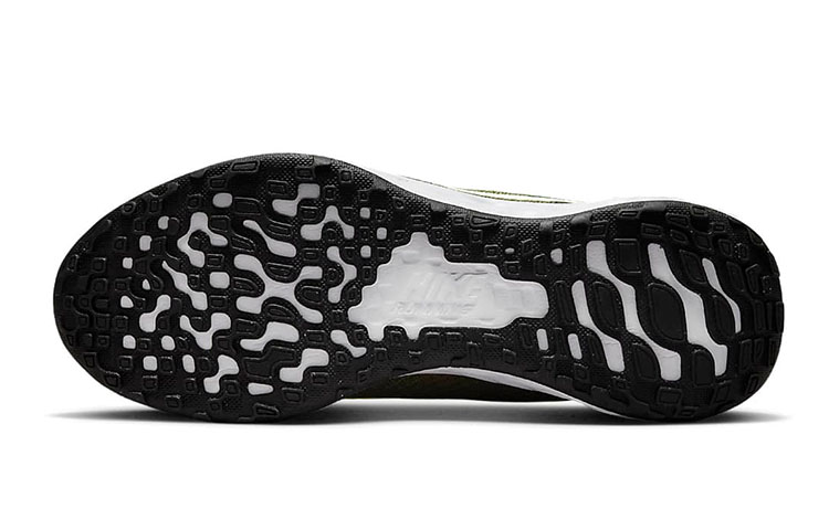 (Youth) Nike Revolution 6 'Rough Green' 圖 4