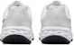 (JR) Kasut Larian Jalan Nike Revolution 6 'White Gridiron Orange Sea Coral' DD1096-101