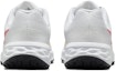 Purchase (JR) Kasut Larian Jalan Nike Revolution 6 'White Gridiron Orange Sea Coral' DD1096-101