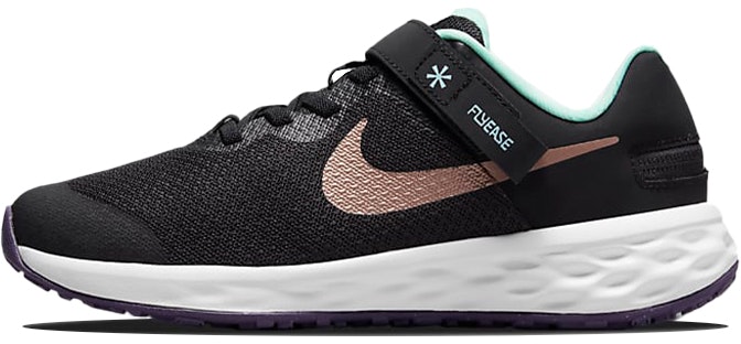 youth-nike-revolution-6-fly-ease-black-metallic-red-bronze-dd-1113-005