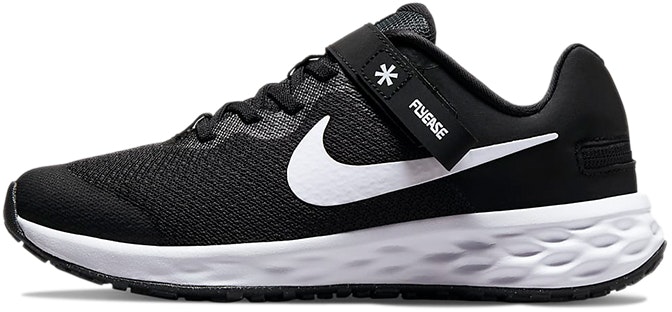 youth-nike-revolution-6-fly-ease-black-white-dd-1113-003