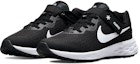 Lookbook (JR) 나이키 레볼루션 6 플라이이즈 블랙/화이트 DD1113-003