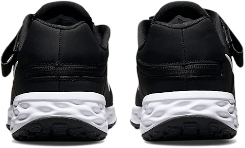(JR) Nike Revolution 6 FlyEase 'Negro Blanco' DD1113-003 Purchase (JR) Nike Revolution 6 FlyEase 'Negro Blanco' DD1113-003