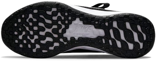 (JR) 나이키 레볼루션 6 플라이이즈 블랙/화이트 DD1113-003 Details for (JR) 나이키 레볼루션 6 플라이이즈 블랙/화이트 DD1113-003