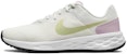 (JR) Nike Revolution 6 Next Nature SE 'Putih Honeydew Pink Foam' DR9980-115