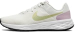 Buy (JR) Nike Revolution 6 Next Nature SE 'Putih Honeydew Pink Foam' DR9980-115