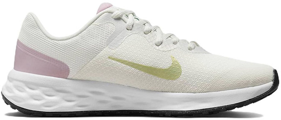 (Youth) Nike Revolution 6 Next Nature SE 'White Honeydew Pink Foam' DR9980-115 Order (Youth) Nike Revolution 6 Next Nature SE 'White Honeydew Pink Foam' DR9980-115