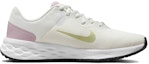 Order (JR) Nike Revolution 6 Next Nature SE 'Putih Honeydew Pink Foam' DR9980-115
