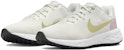 (JR) Nike Revolution 6 Next Nature SE 'Putih Honeydew Pink Foam' DR9980-115