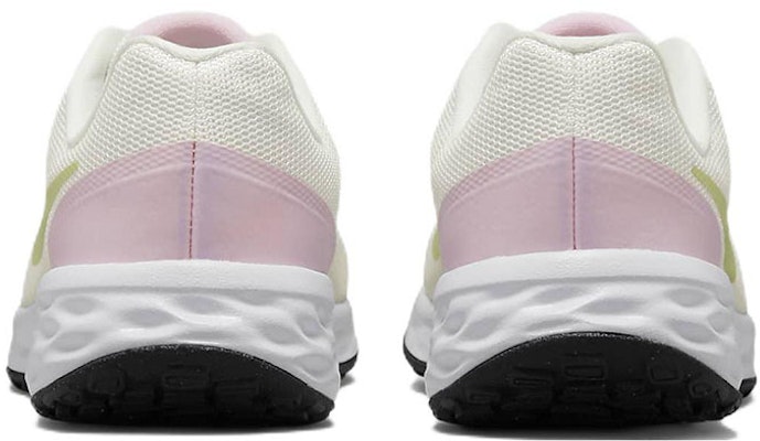 (Youth) Nike Revolution 6 Next Nature SE 'White Honeydew Pink Foam' DR9980-115 Purchase (Youth) Nike Revolution 6 Next Nature SE 'White Honeydew Pink Foam' DR9980-115