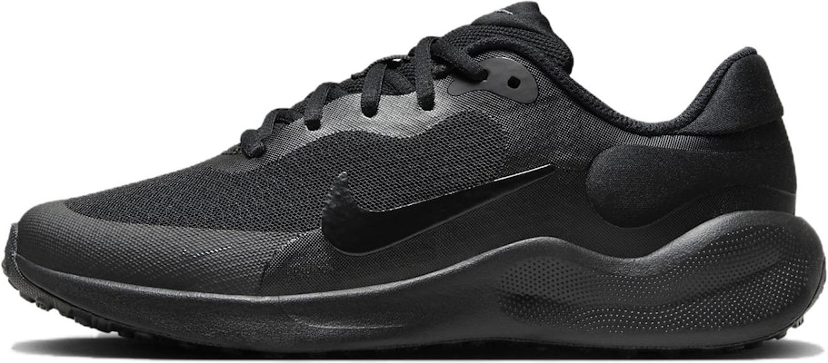 (Youth) Nike Revolution 7 'Black Anthracite' FB7689-001 Buy (Youth) Nike Revolution 7 'Black Anthracite' FB7689-001