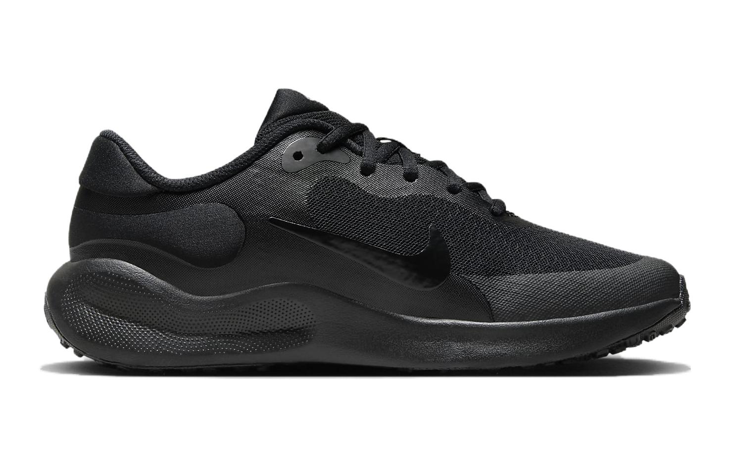 Order (JR) 耐克革命7代'黑色烟煤' FB7689-001