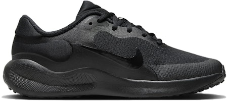 (JR) 耐克革命7代'黑色烟煤' FB7689-001 Order (JR) 耐克革命7代'黑色烟煤' FB7689-001