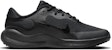 (JR) Nike Revolution 7 'Hitam Anthracite' FB7689-001