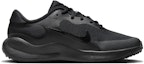 Order (JR) Nike Revolution 7 'Hitam Anthracite' FB7689-001