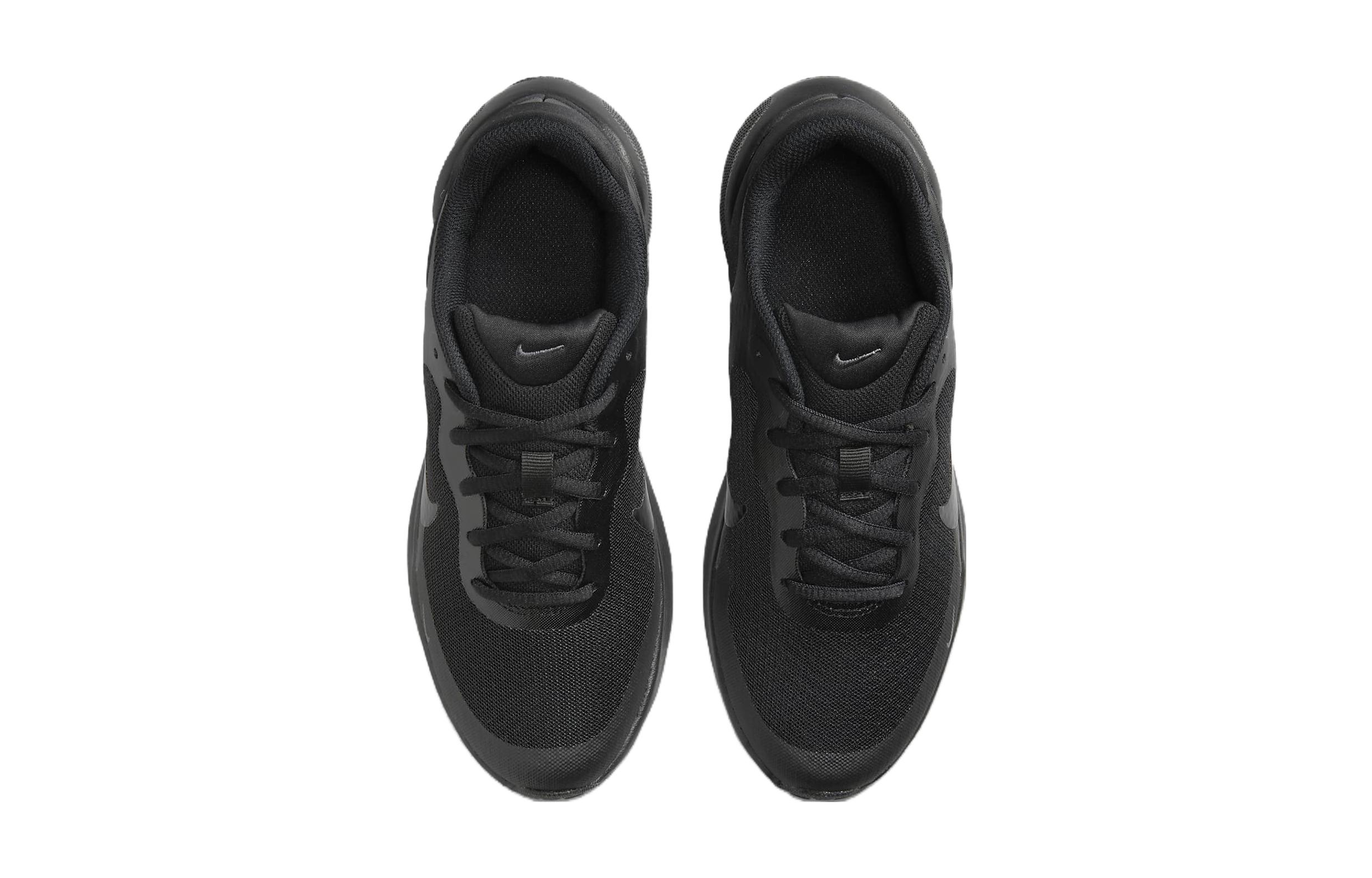 Lookbook (JR) 耐克革命7代'黑色烟煤' FB7689-001