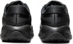Shop (JR) Nike Revolution 7 'Hitam Anthracite' FB7689-001