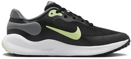(JR) Nike Revolution 7 ''Hitam Barely Volt'' FB7689-006 Order (JR) Nike Revolution 7 ''Hitam Barely Volt'' FB7689-006
