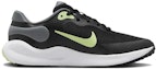 Order (Youth) Nike Revolution 7 'Black Barely Volt' FB7689-006