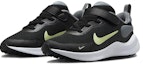 Lookbook (Youth) Nike Revolution 7 'Black Barely Volt' FB7690-006
