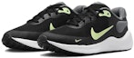 Shop (Youth) Nike Revolution 7 'Black Barely Volt' FB7689-006