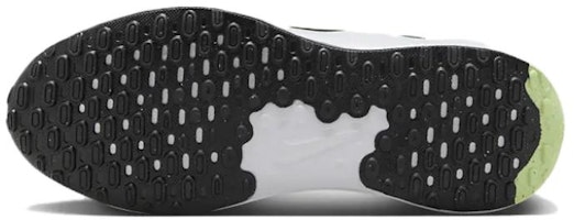 (JR) Nike Revolution 7 ''Hitam Barely Volt'' FB7689-006 Details for (JR) Nike Revolution 7 ''Hitam Barely Volt'' FB7689-006