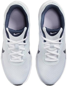 (JR) Nike Revolution 7 'Kelabu Bola Sepak Laut Tengah Malam' FB7689-004 Order (JR) Nike Revolution 7 'Kelabu Bola Sepak Laut Tengah Malam' FB7689-004