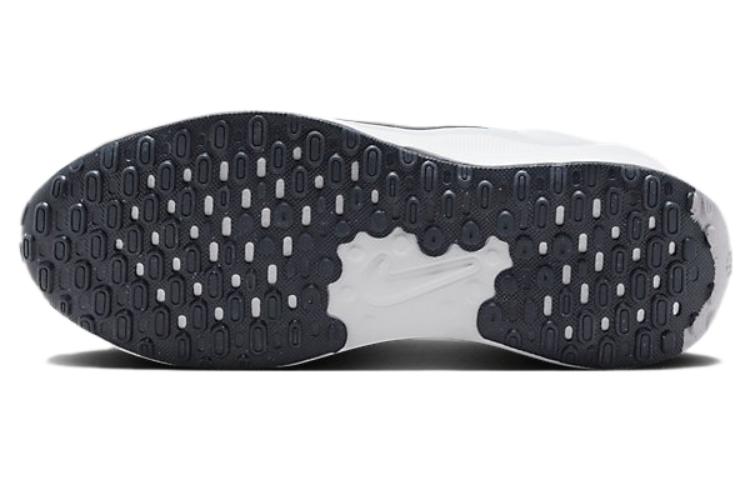 Shop (JR) Nike Revolution 7 'Kelabu Bola Sepak Laut Tengah Malam' FB7689-004