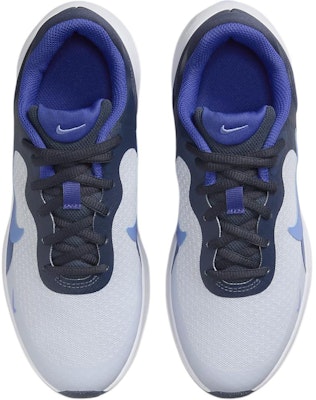 (Youth) Nike Revolution 7 'Football Grey Royal Pulse' FB7689-007 Shop (Youth) Nike Revolution 7 'Football Grey Royal Pulse' FB7689-007