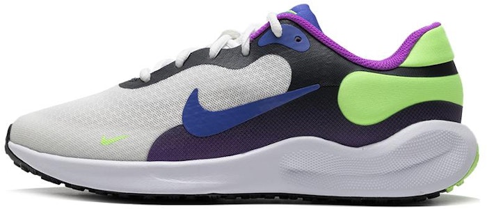 (JR) 나이키 레볼루션 7 '푸시아 드림 울트라마린' FB7689-100 Buy (JR) 나이키 레볼루션 7 '푸시아 드림 울트라마린' FB7689-100