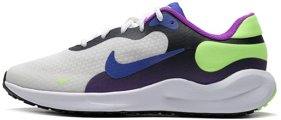 (Youth) Nike Revolution 7 'Fuchsia Dream Ultramarine' FB7689-100 Buy (Youth) Nike Revolution 7 'Fuchsia Dream Ultramarine' FB7689-100