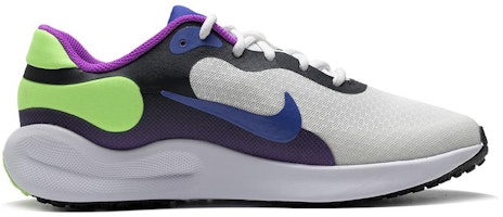 (JR) 耐克革命7代“紫红梦幻蓝” FB7689-100 Order (JR) 耐克革命7代“紫红梦幻蓝” FB7689-100