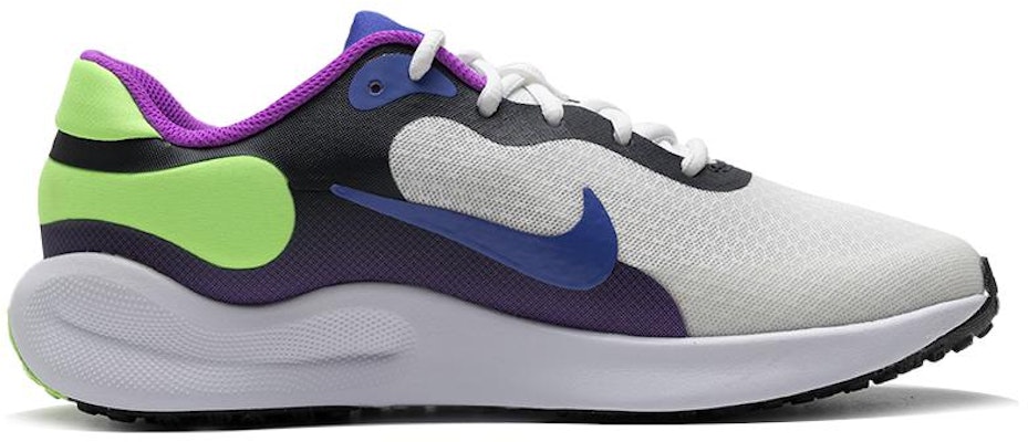 (JR) Nike Revolution 7 'Sueño Fucsia Ultramarino' FB7689-100 Order (JR) Nike Revolution 7 'Sueño Fucsia Ultramarino' FB7689-100