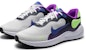 (JR) Nike Revolution 7 'Fuchsia Dream Ultramarine' Wanita Lelaki Malaysia. FB7689-100