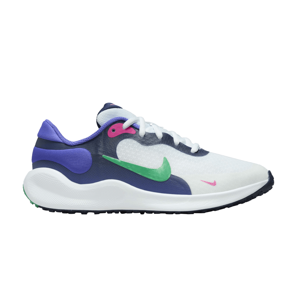 stadium nike revolution