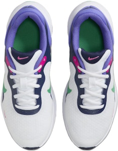 (JR) ナイキ レボリューション 7 "ネイビー/グリーン" FB7689-101 Shop (JR) ナイキ レボリューション 7 "ネイビー/グリーン" FB7689-101