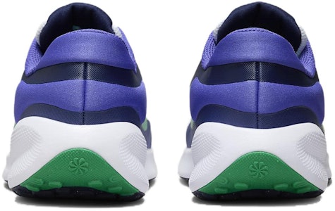 (JR) ナイキ レボリューション 7 "ネイビー/グリーン" FB7689-101 Purchase (JR) ナイキ レボリューション 7 "ネイビー/グリーン" FB7689-101